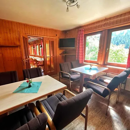 Essener Skihuette * Willingen (Upland)