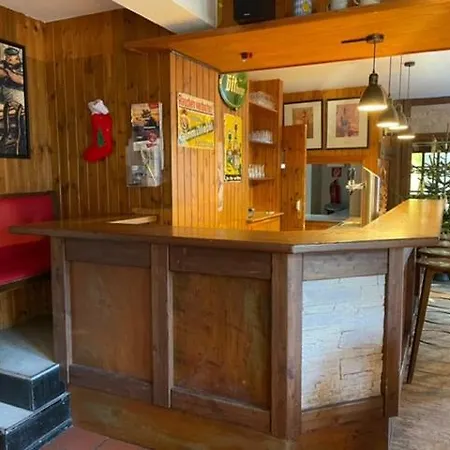 Tatil Evi Essener Skihuette *