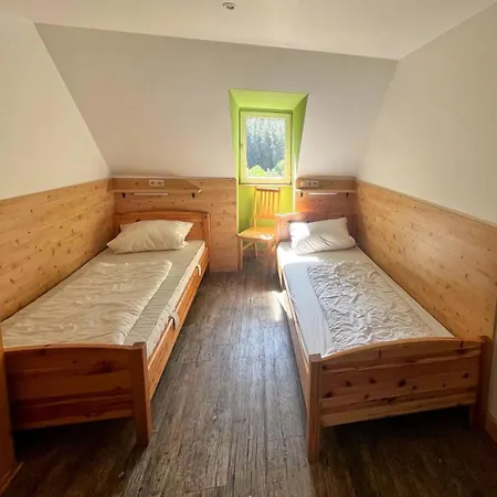 Tatil Evi Essener Skihuette