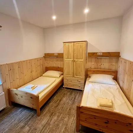 Tatil Evi Essener Skihuette