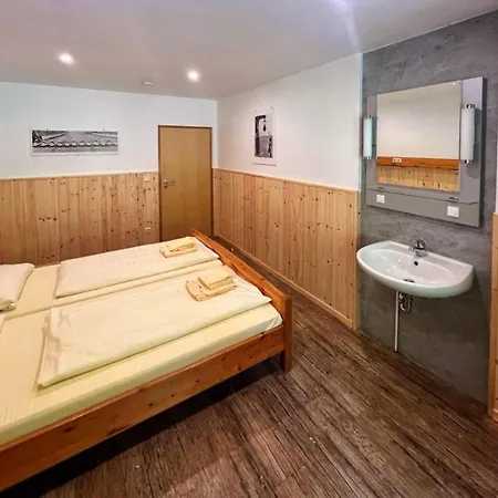 Tatil Evi Essener Skihuette