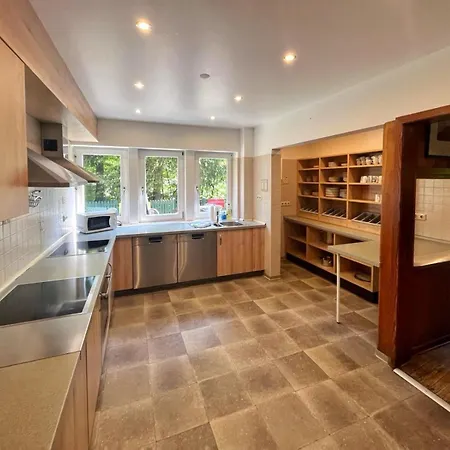 Essener Skihuette Willingen (Upland)