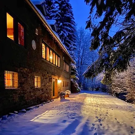 Essener Skihuette Willingen (Upland)