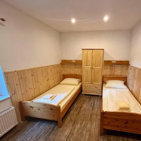 Essener Skihuette * Willingen (Upland)