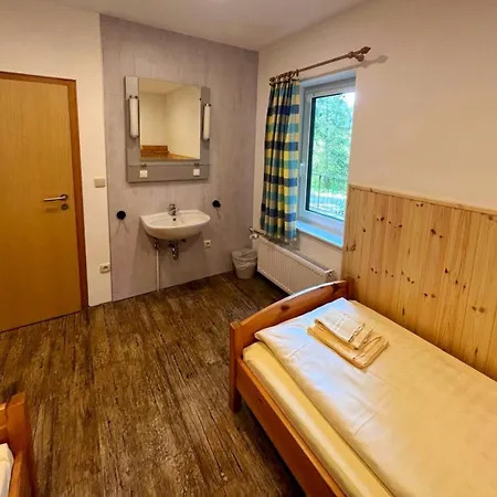 Essener Skihuette Tatil Evi