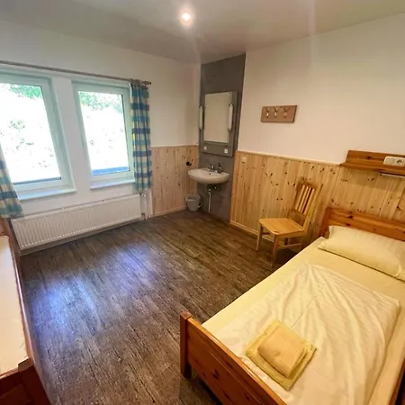 Essener Skihuette Dom wakacyjny