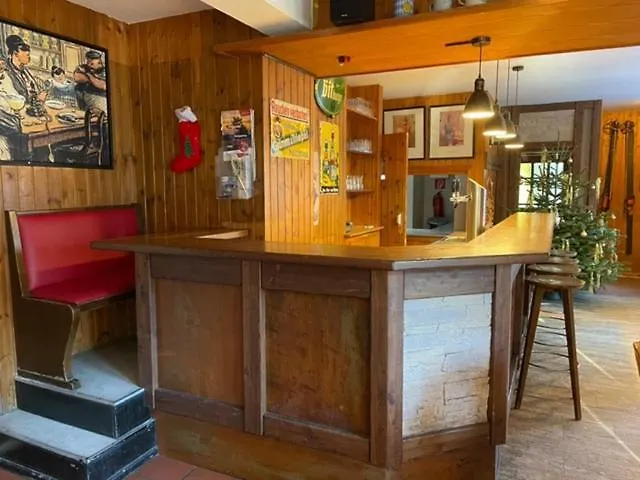 Σπίτι διακοπών Essener Skihuette *