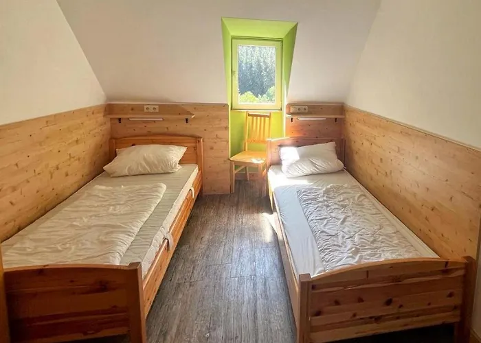 Σπίτι διακοπών Essener Skihuette