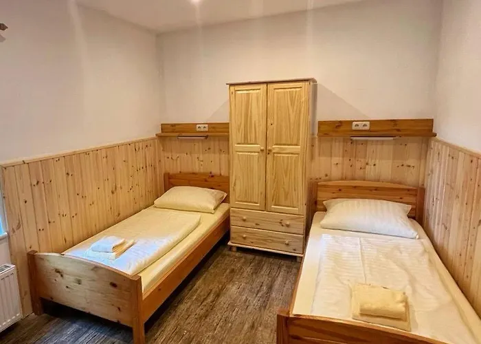 Σπίτι διακοπών Essener Skihuette