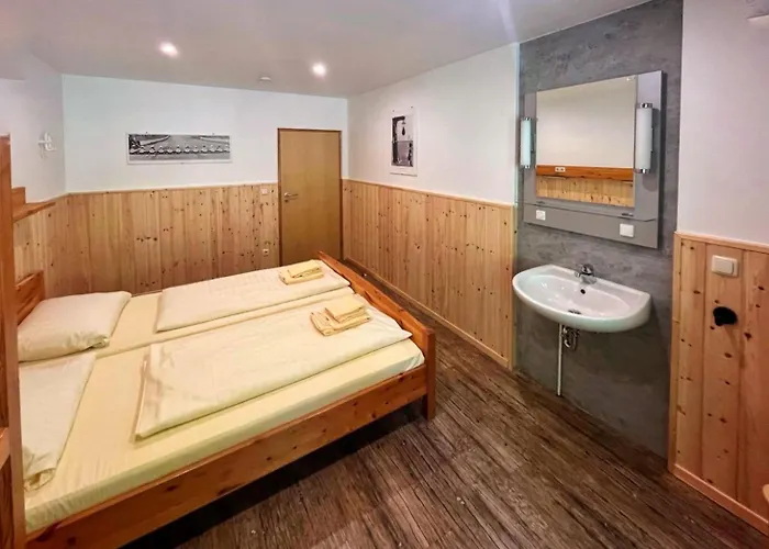 Σπίτι διακοπών Essener Skihuette